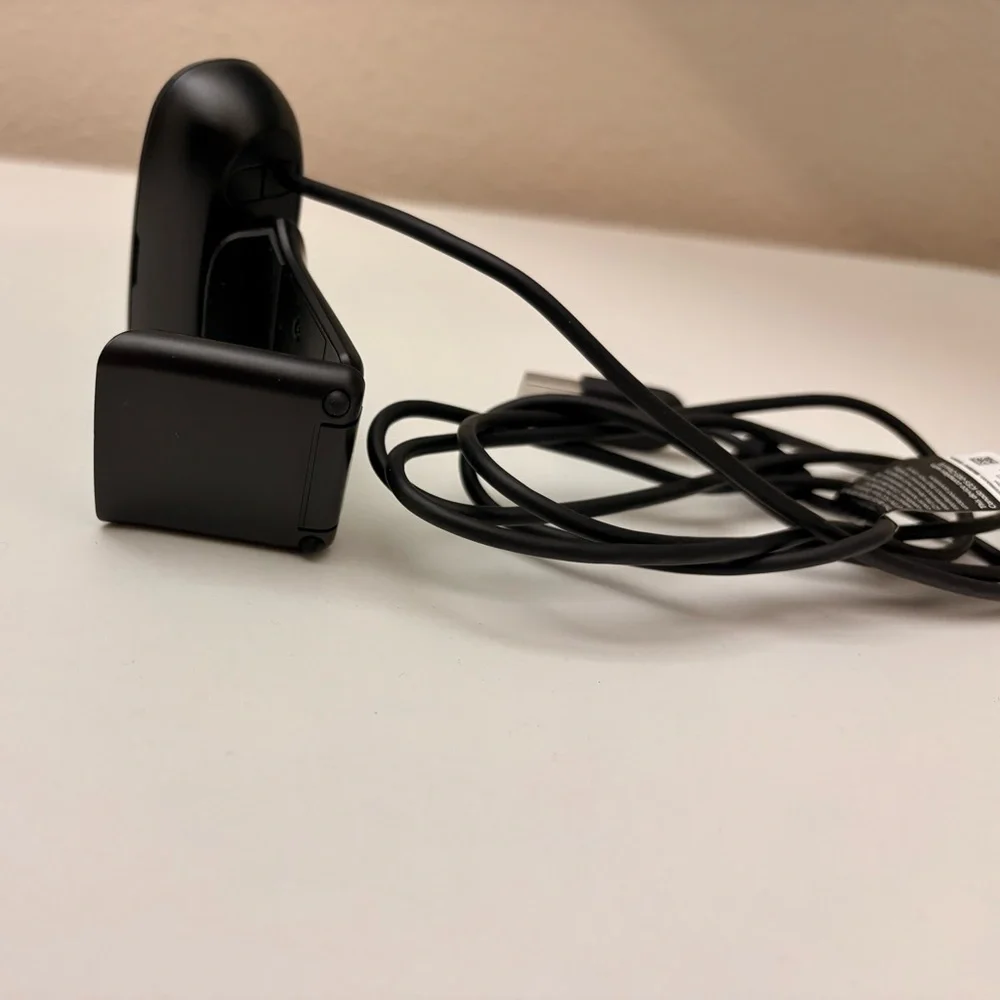 Logitech C270 HD Webcam, 720p